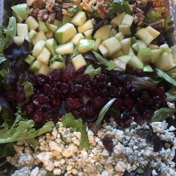 Beatrix Market - Salad - New American Near Me - Chicago, Illinois