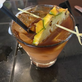Three's Bar & Grill - Mai tai - Asian Fusion Near Me - Kihei, Hawaii Three's Bar & Grill - Mai tai - Asian Fusion Near Me - Kihei, Hawaii