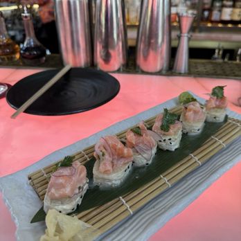 Sexy Fish - Seafood Near Me - Miami, Florida