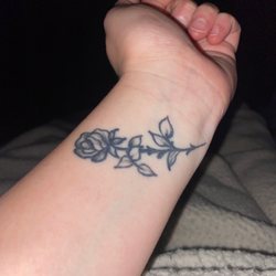 Pür Ink Tattoos & Piercings