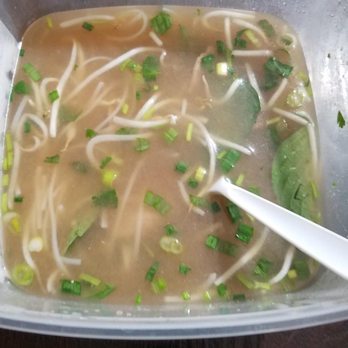 Pho' Kim Vietnamese - Pho Tai Chin soup w/ rare steak and brisket without white onions. Delish!!! - Vietnamese Near Me - Oklahoma City, Oklahoma Pho' Kim Vietnamese - Pho Tai Chin soup w/ rare steak and brisket without white onions. Delish!!! - Vietnamese Near Me - Oklahoma City, Oklahoma