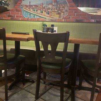 Johnny's Italian Restaurant - Interior - Italian Near Me - Clearwater, Florida Johnny's Italian Restaurant - Interior - Italian Near Me - Clearwater, Florida