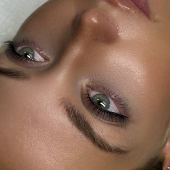 Lash Rebel SD - Lash lift and tint - Eyelash Service Near Me - San Diego, California