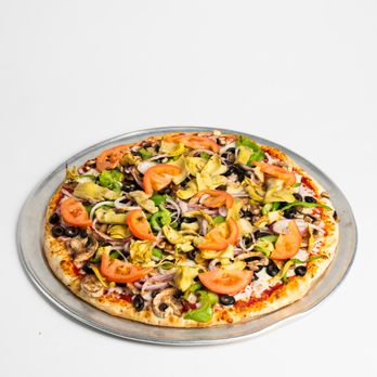Pizza Express Maidu - Pizza Near Me - Auburn, California