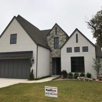 RainTech Roofing, Sheet Metal & Gutters - Residential roofing - Roofing Near Me - Tulsa, Oklahoma RainTech Roofing, Sheet Metal & Gutters - Residential roofing - Roofing Near Me - Tulsa, Oklahoma