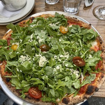 Carroll Place - Rucola Pizza - Italian Near Me - New York, New York Carroll Place - Rucola Pizza - Italian Near Me - New York, New York