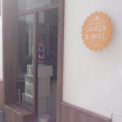 Canela & Miel