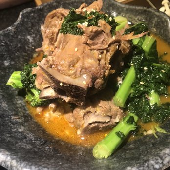 Happy Lamb Hot Pot - Lamb Bone - Mongolian Near Me - Edison, New Jersey