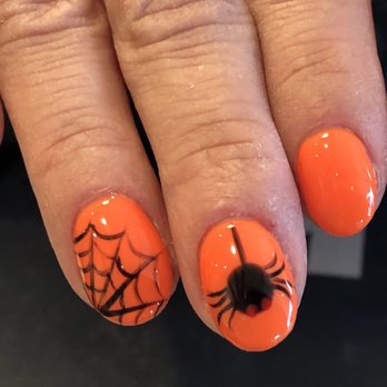 Broadmoor Nail Spa - Nail Salons Near Me - Solon, Ohio