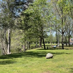 Smoky Waters Campground