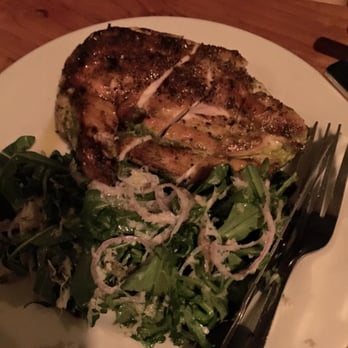 Mediterranean Exploration - Brick Chicken was very tender and juicy - Mediterranean Near Me - Portland, Oregon Mediterranean Exploration - Brick Chicken was very tender and juicy - Mediterranean Near Me - Portland, Oregon
