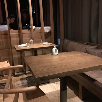 ETARU - "We are fully committed." Really, people pick which tables they want? A two top is a two top. - Japanese Near Me - Hallandale Beach, Florida ETARU - "We are fully committed." Really, people pick which tables they want? A two top is a two top. - Japanese Near Me - Hallandale Beach, Florida