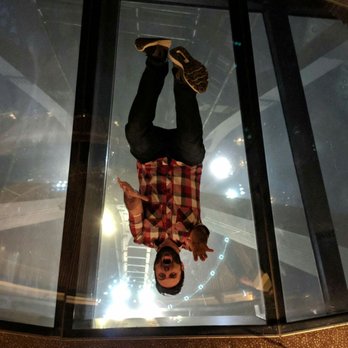 Space Needle - The new glass floor... - Landmarks & Historical Buildings Near Me - Seattle, Washington Space Needle - The new glass floor... - Landmarks & Historical Buildings Near Me - Seattle, Washington