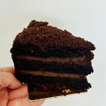 Bakehouse by Joe Murphy - Blackout chocolate cake - Bakeries Near Me - New Providence, New Jersey Bakehouse by Joe Murphy - Blackout chocolate cake - Bakeries Near Me - New Providence, New Jersey