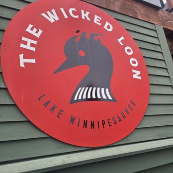 The Wicked Loon - Seafood Near Me - Wolfeboro, New Hampshire The Wicked Loon - Seafood Near Me - Wolfeboro, New Hampshire