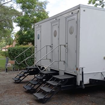 YML Portable Restrooms - Party & Event Planning Near Me - Miami, Florida YML Portable Restrooms - Party & Event Planning Near Me - Miami, Florida
