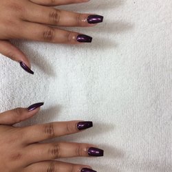 Acton Nails & Spa