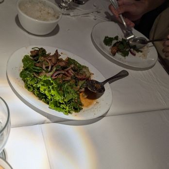 SriPraPhai Thai Restaurant - Thai Near Me - Woodside, New York