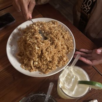 Tasty China Jia - Chicken fried rice - Szechuan Near Me - Atlanta, Georgia