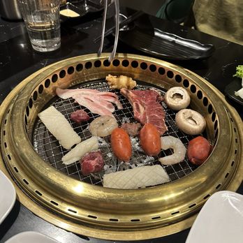 Gyumanor Japanese Bbq - Barbeque Near Me - Markham, Ontario Gyumanor Japanese Bbq - Barbeque Near Me - Markham, Ontario