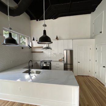 Universal Remodel - Kitchen - Painters Near Me - High Point, North Carolina Universal Remodel - Kitchen - Painters Near Me - High Point, North Carolina