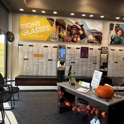 Eyemart Express