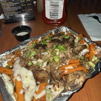 Bun Street - Duck Poutine - Burgers Near Me - West Covina, California Bun Street - Duck Poutine - Burgers Near Me - West Covina, California
