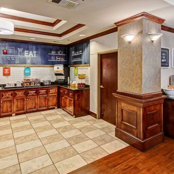 Hampton Inn Van Buren - Breakfast Area - Hotels Near Me - Van Buren, Arkansas Hampton Inn Van Buren - Breakfast Area - Hotels Near Me - Van Buren, Arkansas