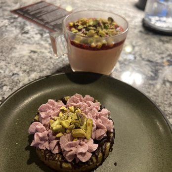 Mesa - Tart dessert and passionfruit dessert - Indian Near Me - Jacksonville, Florida Mesa - Tart dessert and passionfruit dessert - Indian Near Me - Jacksonville, Florida