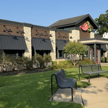 Chili's - Tex-Mex Near Me - Flanders, New Jersey
