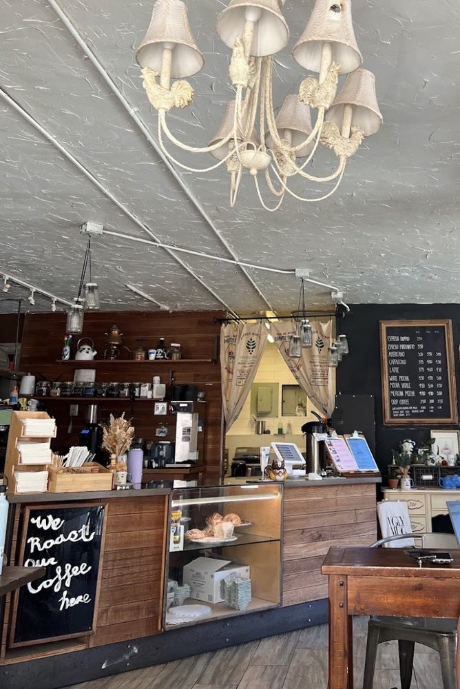 Ugly Mug Cafe & Coffee Roasters - U District