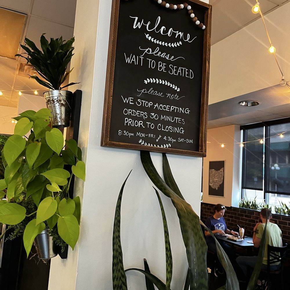 4th & State - Hours - Vegan Near Me - Columbus, Ohio 4th & State - Hours - Vegan Near Me - Columbus, Ohio