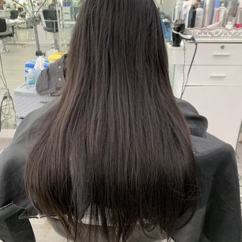 Bebe Salon - Before - Hair Stylists Near Me - Garden Grove, California