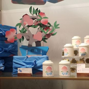 Cha Redefine - Coffee & Tea Near Me - Arcadia, California