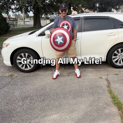 Padula Auto Sales - My 2015 Toyota Venza AWD LE & Me