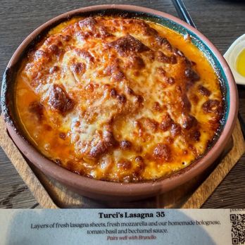 Turci Pasta - Italian Near Me - Orlando, Florida Turci Pasta - Italian Near Me - Orlando, Florida
