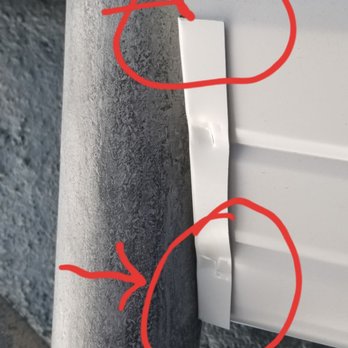 Modern Roofing - Sharp corners and edges. - Roofing Near Me - San Bruno, California
