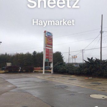 Sheetz - Sheetz - Gas Stations Near Me - Haymarket, Virginia