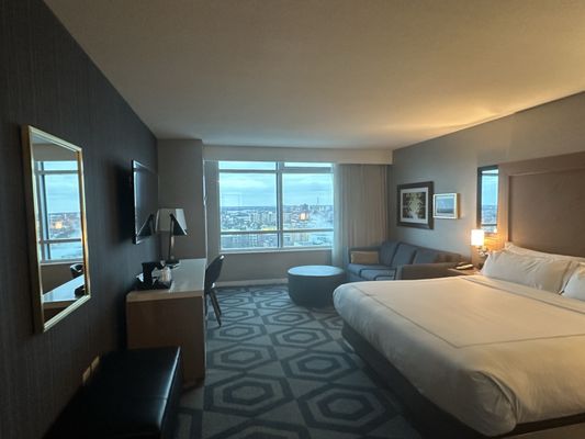 Caesars Windsor by null
