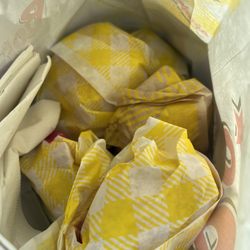 Bojangles