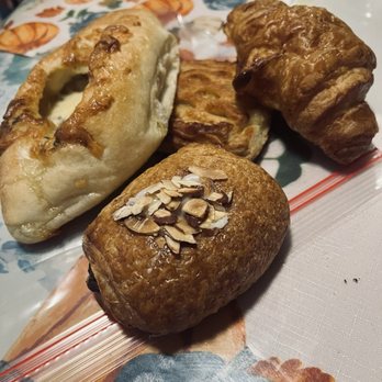 Andersen Bakery - Pastries Pastries - Bakeries Near Me - Union City, California