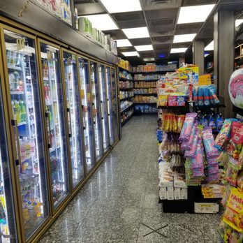 COD Gourmet Deli - Inside - Delis Near Me - New York, New York