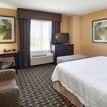 Hampton Inn Sweetwater, TX - Guest room - Hotels Near Me - Sweetwater, Texas Hampton Inn Sweetwater, TX - Guest room - Hotels Near Me - Sweetwater, Texas