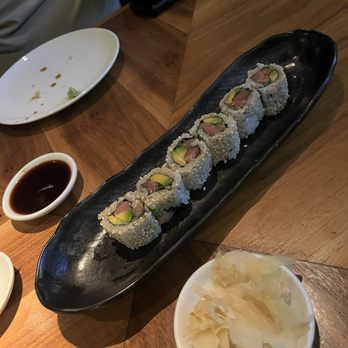 Ryoshi - Japanese Near Me - Ciudad de México, DIF Ryoshi - Japanese Near Me - Ciudad de México, DIF