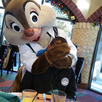 Goofy's Kitchen - How we felt, they pulled the wool over our eyes 1 of 6 characters - American Near Me - Anaheim, California Goofy's Kitchen - How we felt, they pulled the wool over our eyes 1 of 6 characters - American Near Me - Anaheim, California