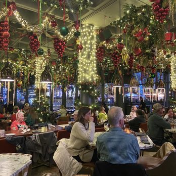 The Train Shed - Dining area - Bars Near Me - St Louis, Missouri The Train Shed - Dining area - Bars Near Me - St Louis, Missouri