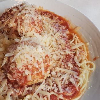Olive Pit Grill - Brea - Spaghetti - Greek Near Me - Brea, California Olive Pit Grill - Brea - Spaghetti - Greek Near Me - Brea, California