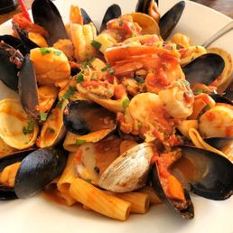 Zuppa De Pesce