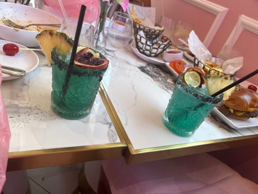 Sugar Factory - Glendale by null
