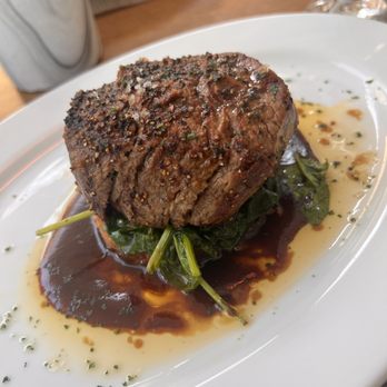Ocean Prime - 8oz Filet Mignon $42. - Seafood Near Me - Beverly Hills, California Ocean Prime - 8oz Filet Mignon $42. - Seafood Near Me - Beverly Hills, California